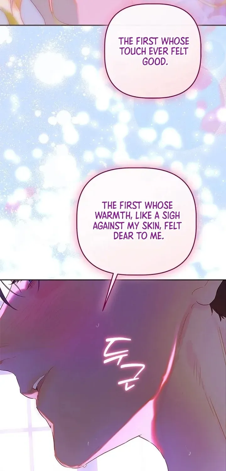 Mother's Contract Marriage Chapter 99 page 59