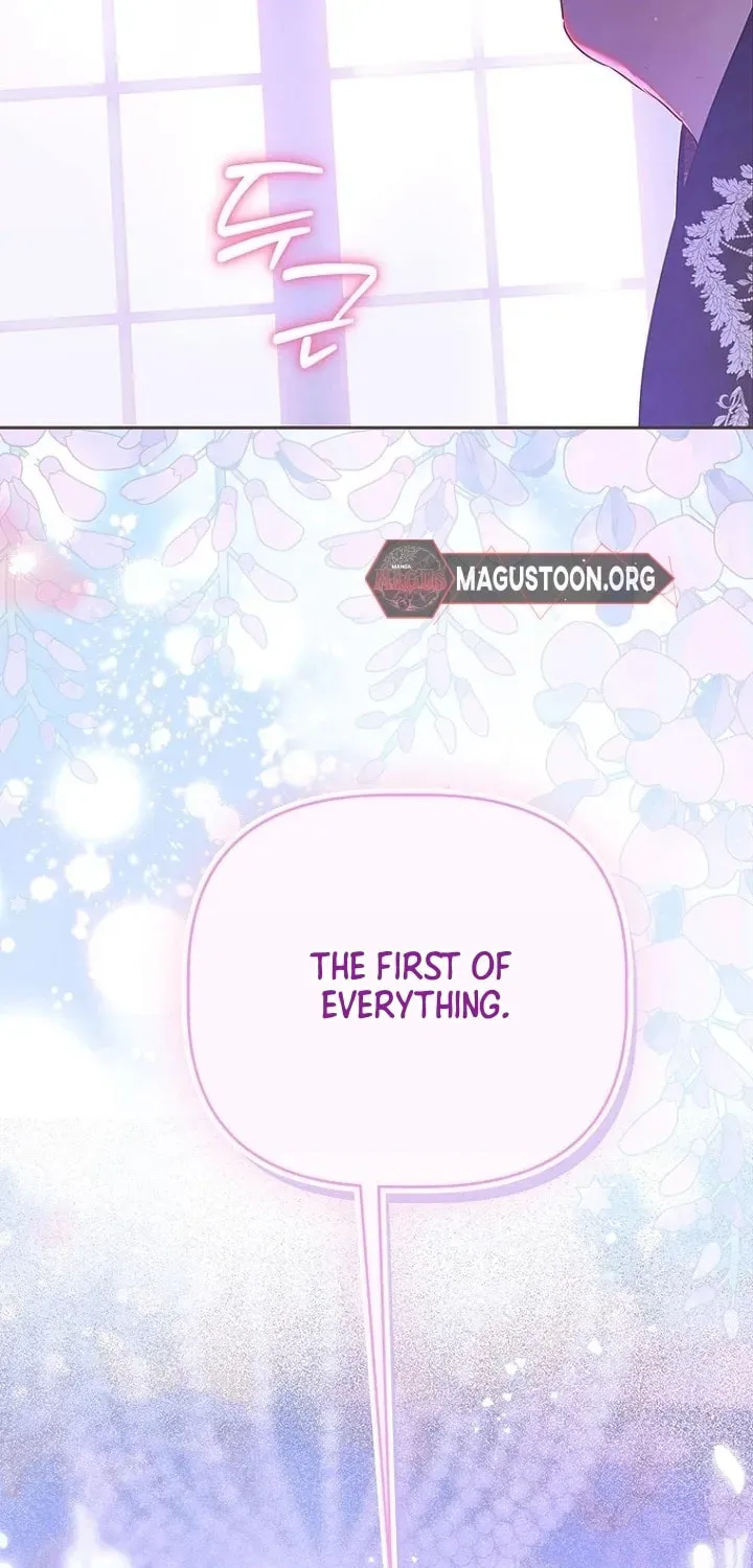 Mother's Contract Marriage Chapter 99 page 60