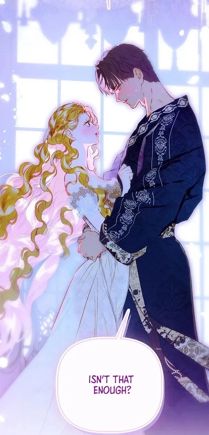 Mother's Contract Marriage Chapter 99 page 61