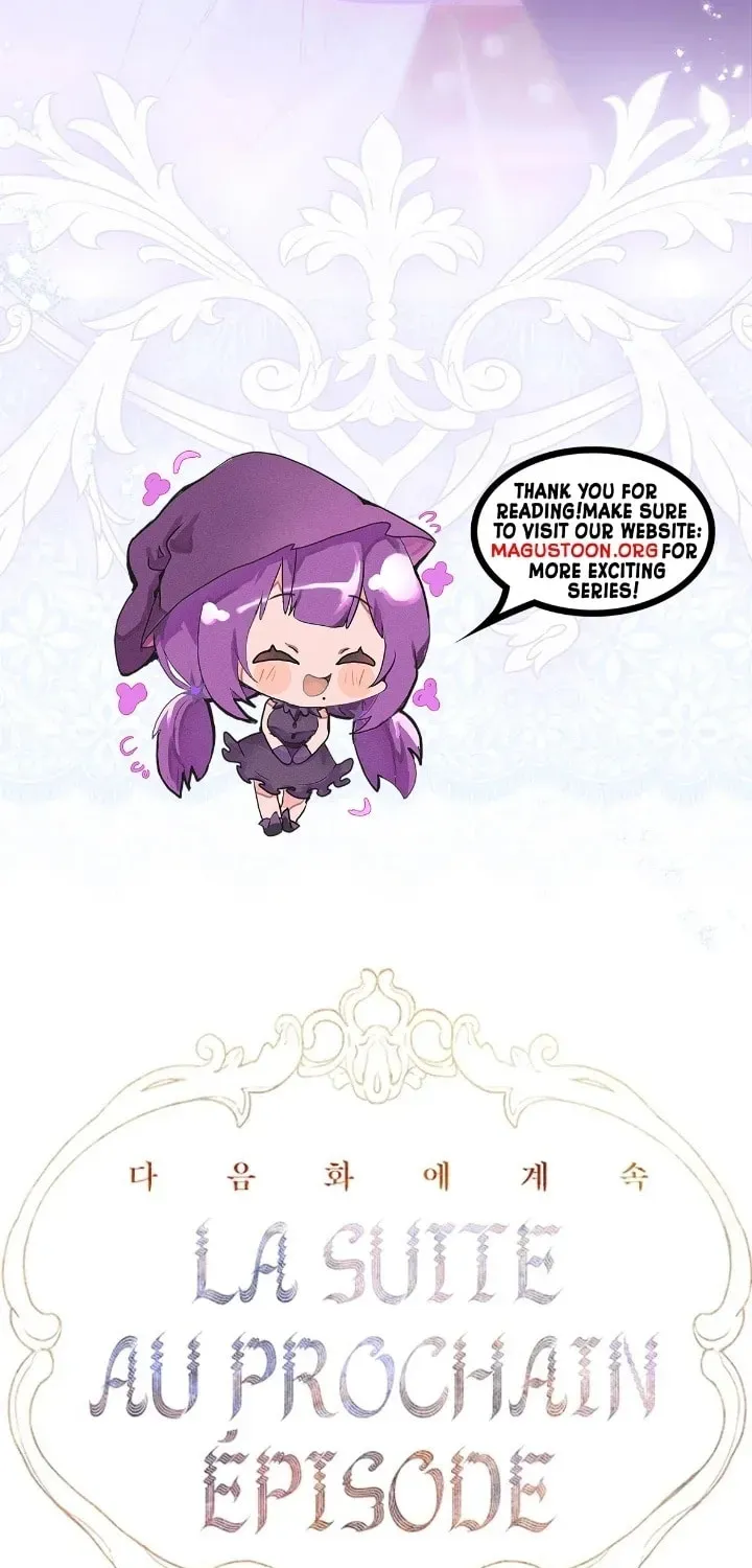 Mother's Contract Marriage Chapter 99 page 62