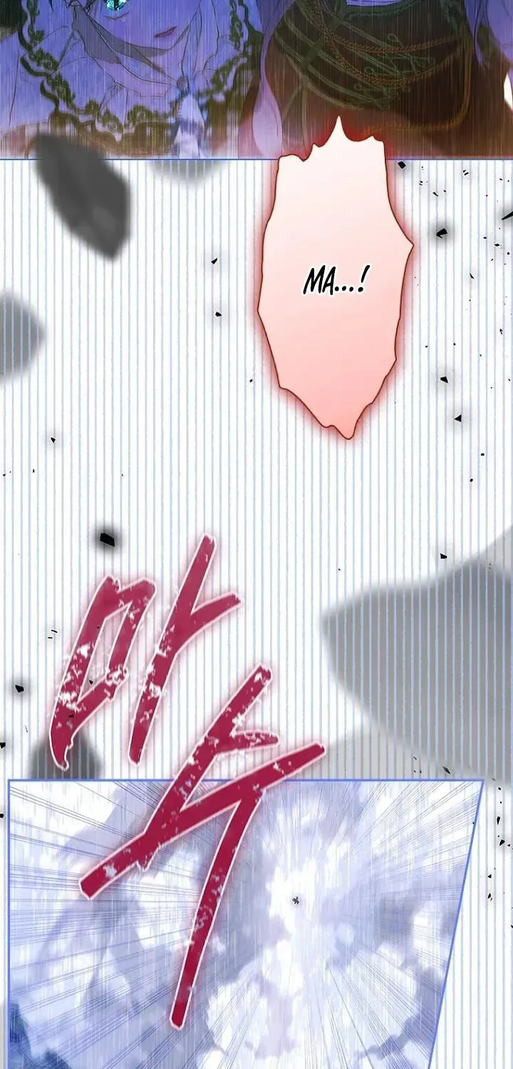 Mother's Contract Marriage Chapter 103 page 6
