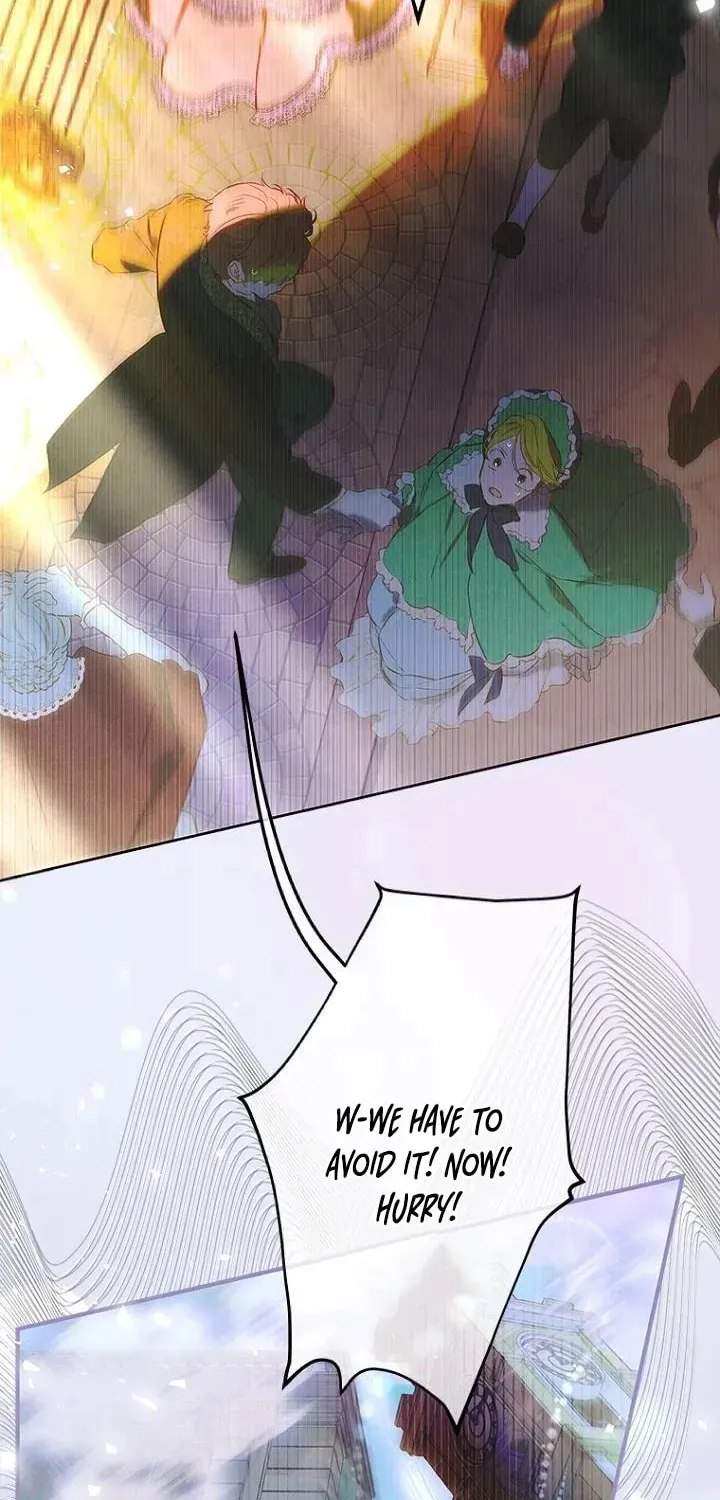 Mother's Contract Marriage Chapter 103 page 16