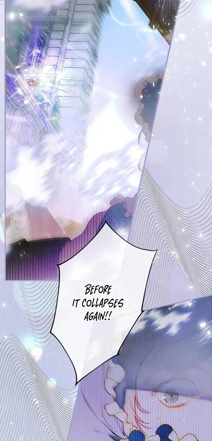 Mother's Contract Marriage Chapter 103 page 17