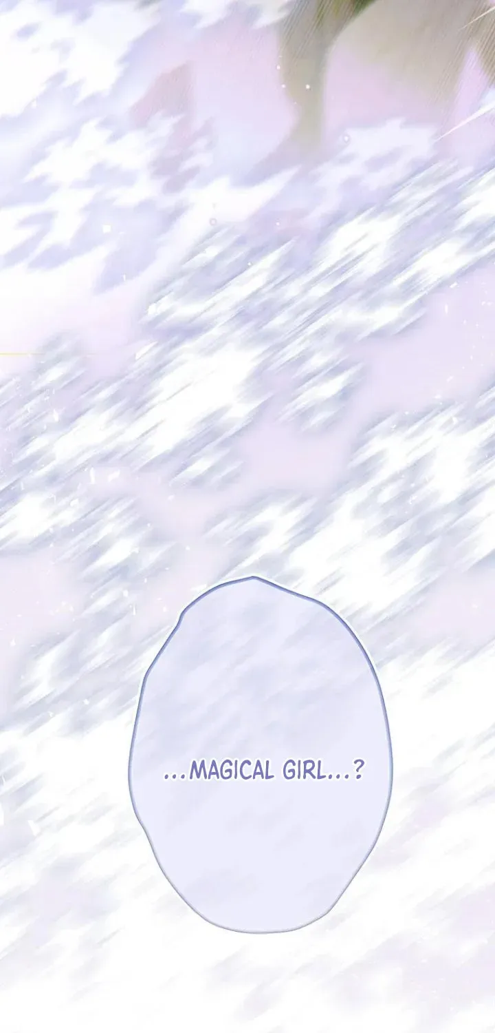 Mother's Contract Marriage Chapter 103 page 20