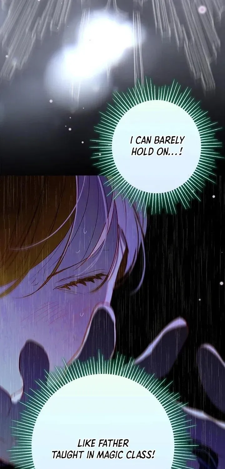 Mother's Contract Marriage Chapter 103 page 24