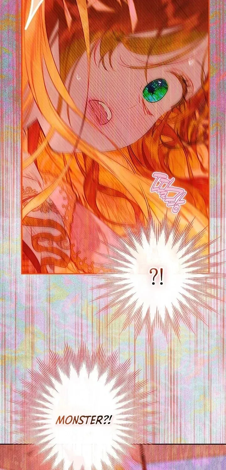 Mother's Contract Marriage Chapter 103 page 40