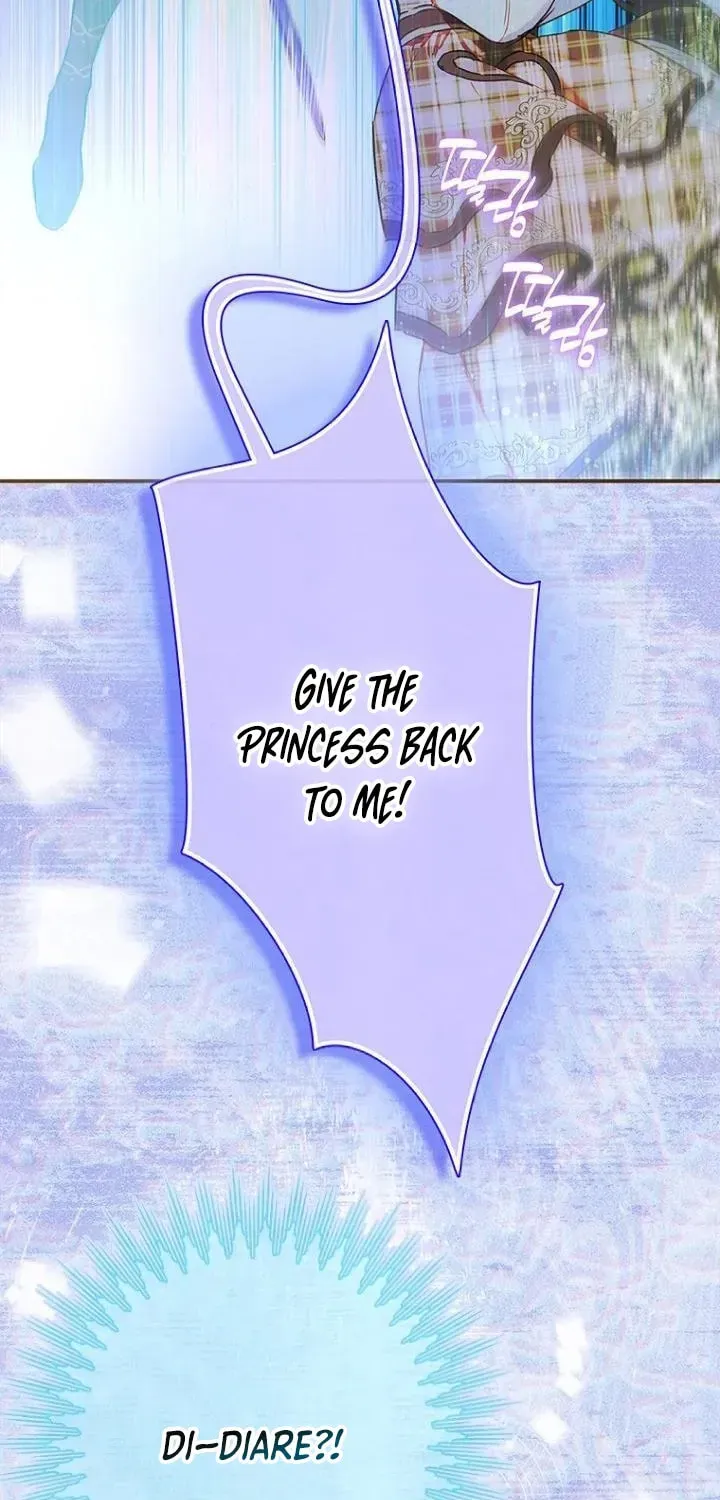 Mother's Contract Marriage Chapter 103 page 44