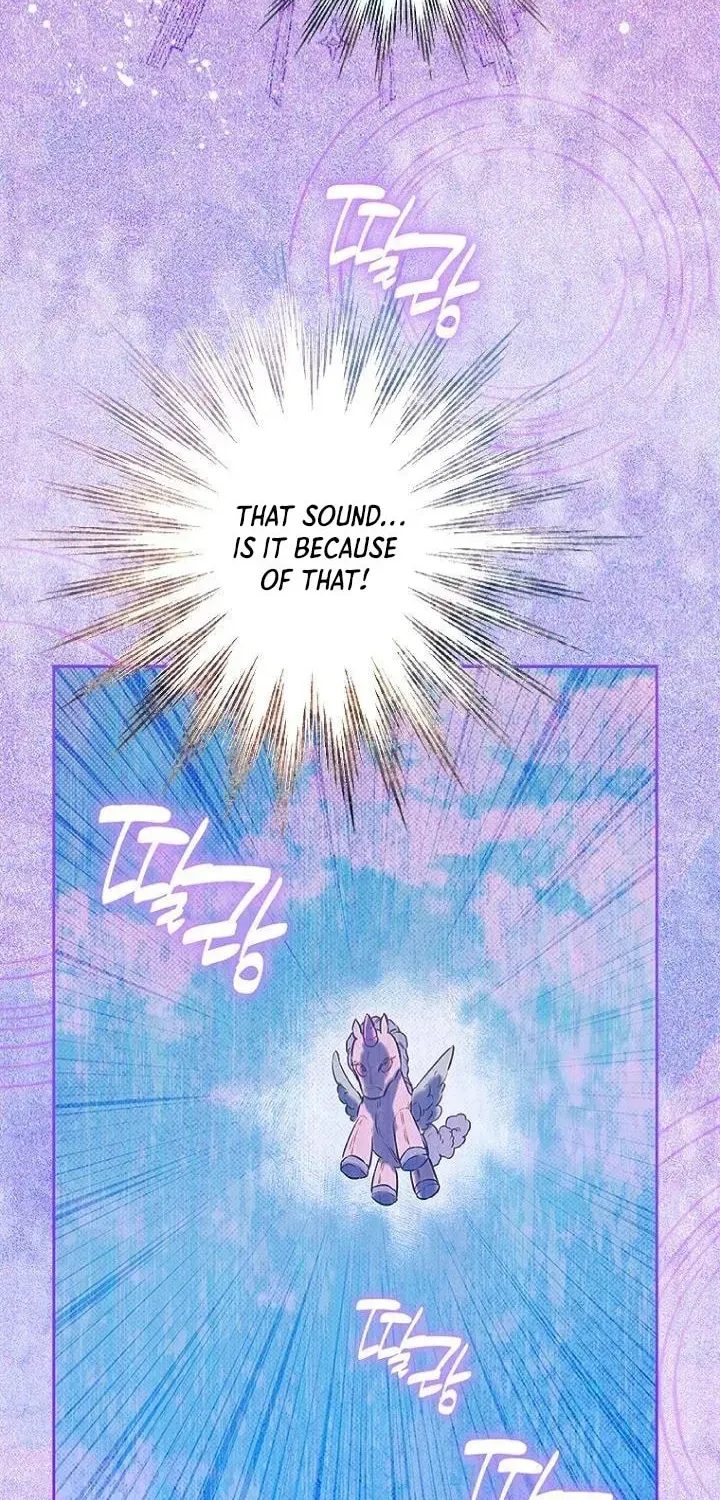 Mother's Contract Marriage Chapter 103 page 49