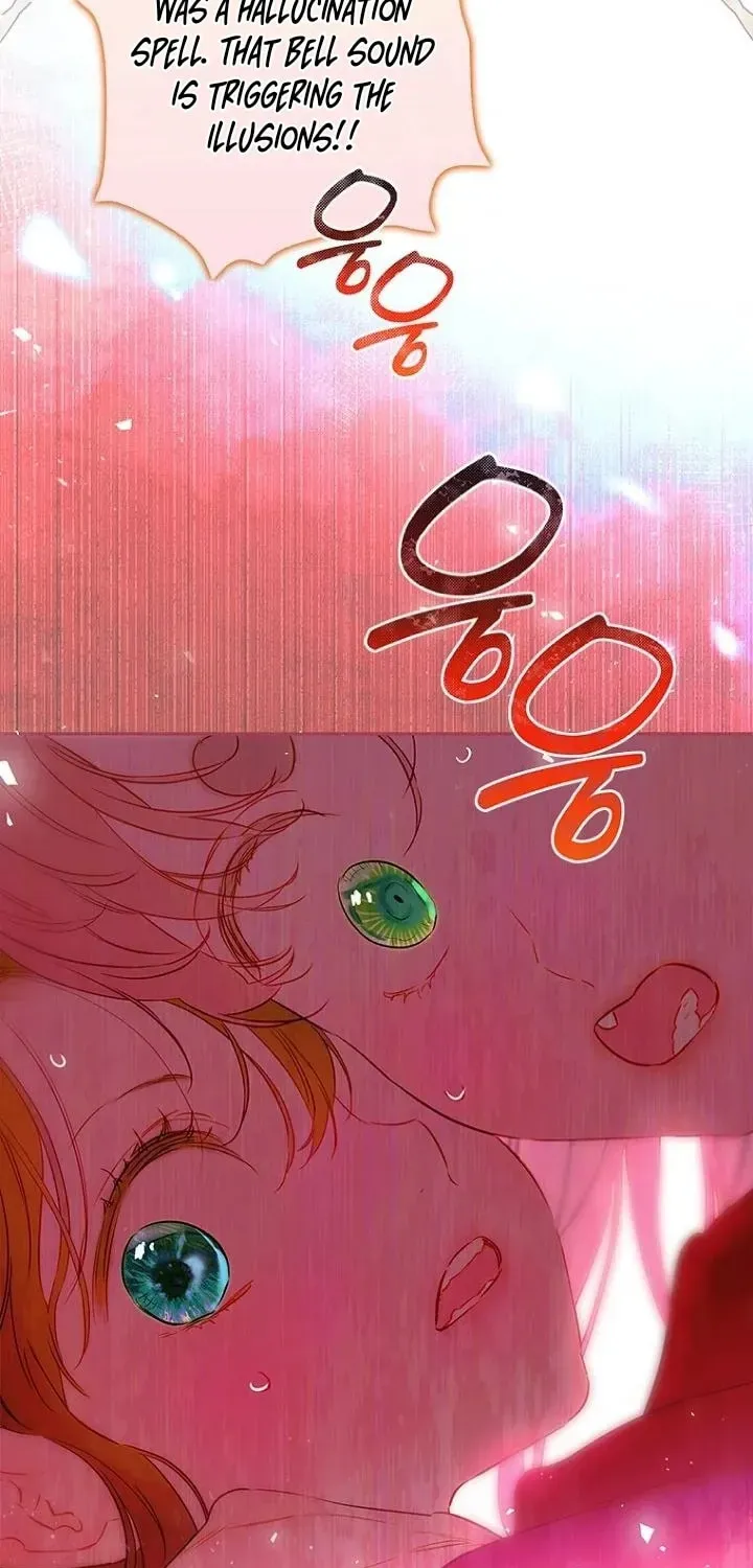 Mother's Contract Marriage Chapter 103 page 59