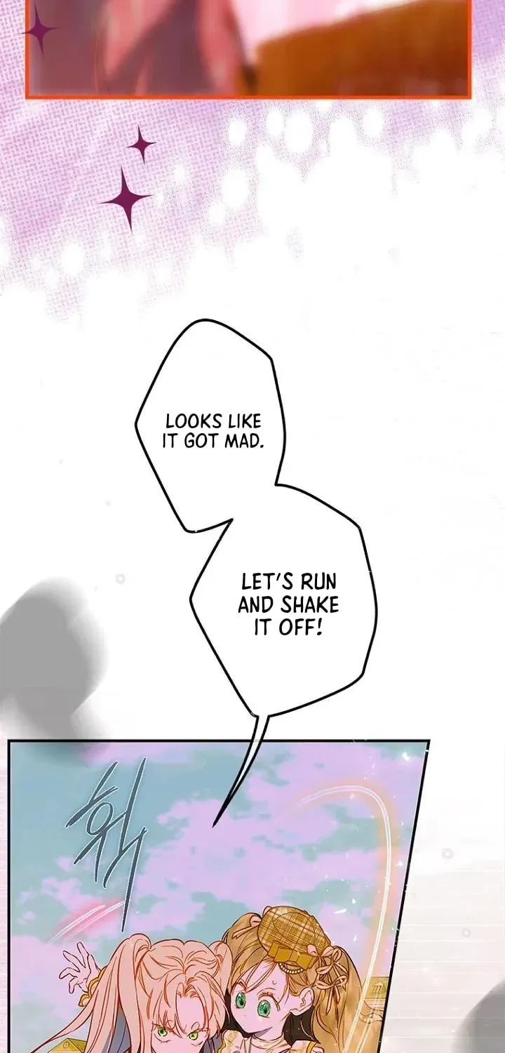 Mother's Contract Marriage Chapter 103 page 61