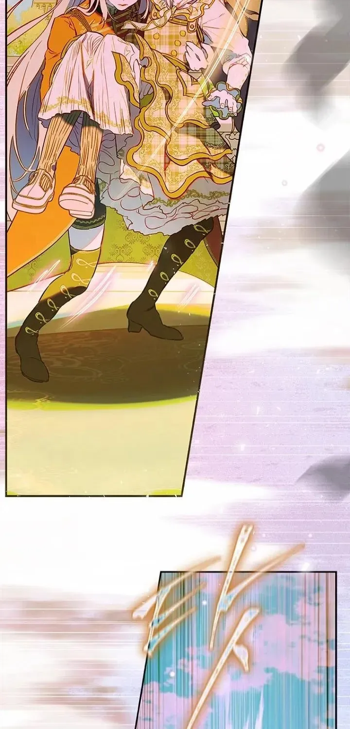 Mother's Contract Marriage Chapter 103 page 62