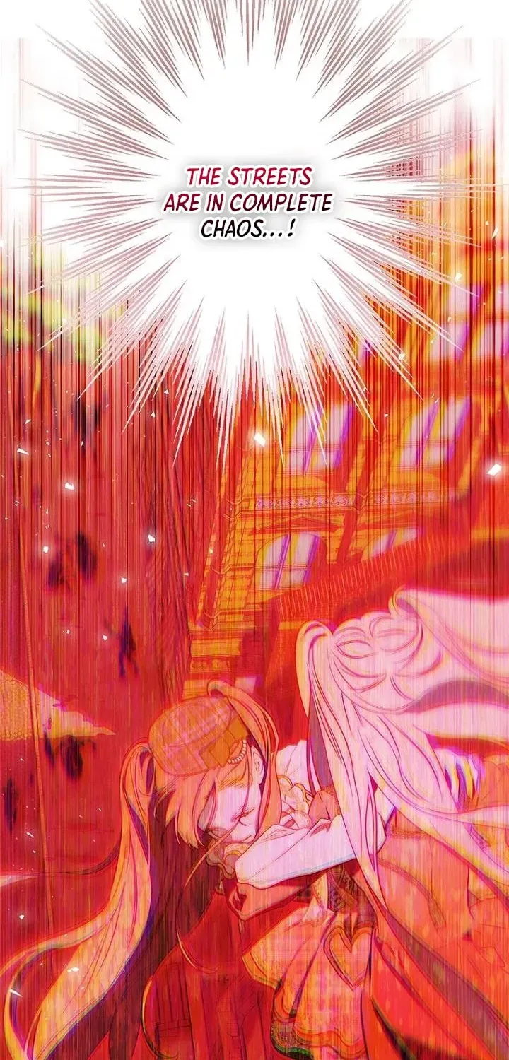 Mother's Contract Marriage Chapter 103 page 65