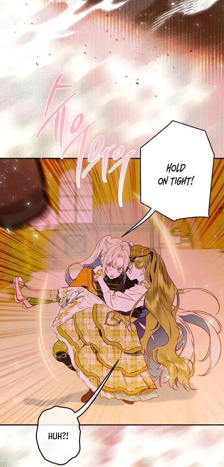 Mother's Contract Marriage Chapter 103 page 78