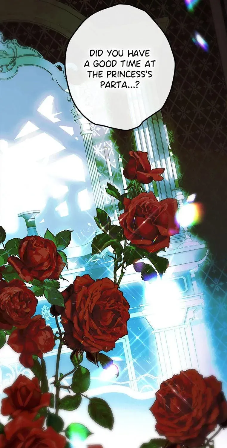 Mother's Contract Marriage Chapter 73 page 5