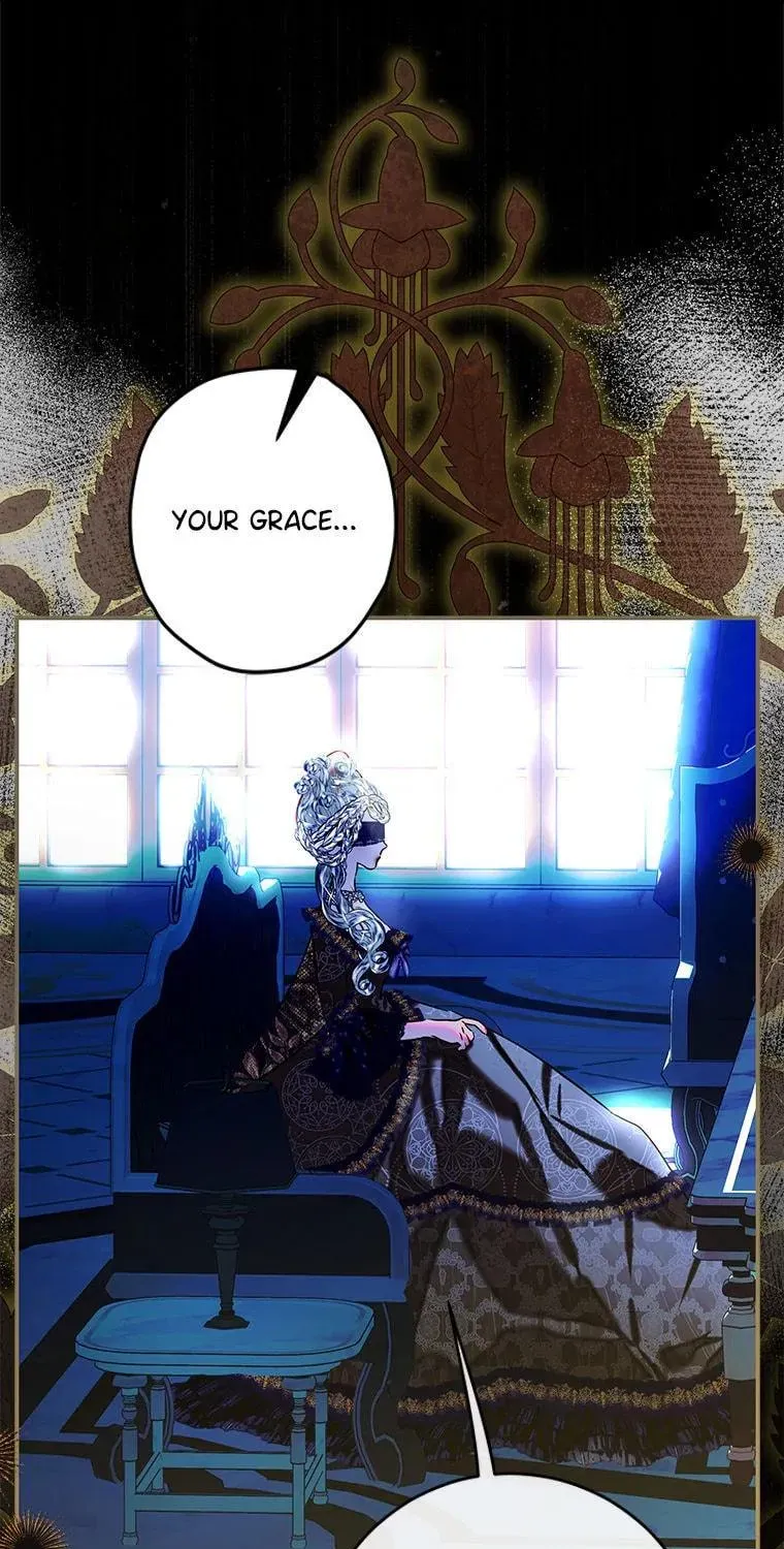 Mother's Contract Marriage Chapter 73 page 9