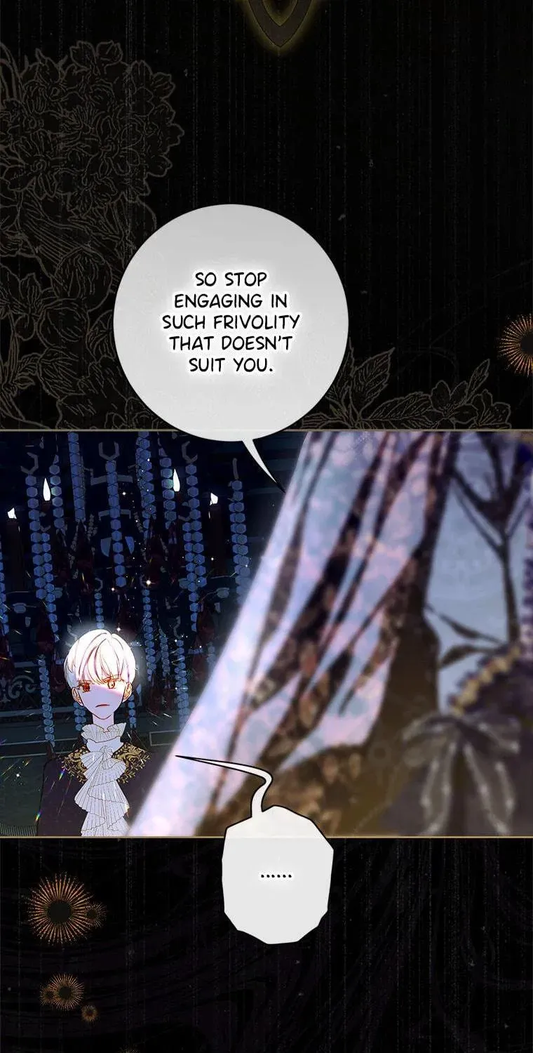 Mother's Contract Marriage Chapter 73 page 11