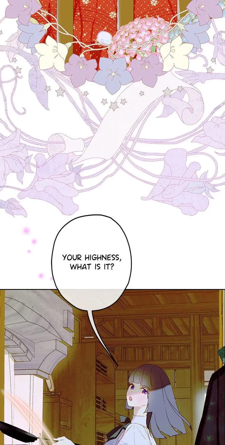 Mother's Contract Marriage Chapter 73 page 35