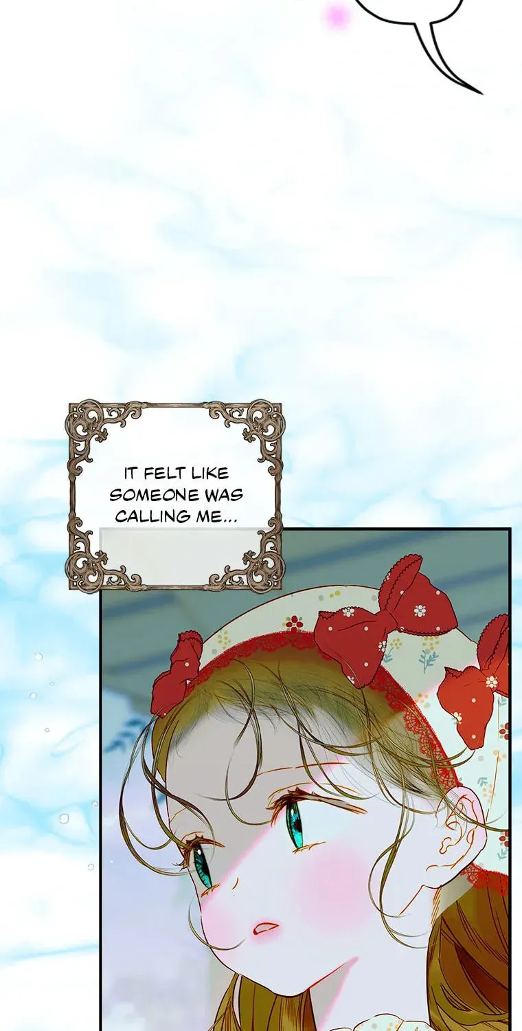 Mother's Contract Marriage Chapter 73 page 37