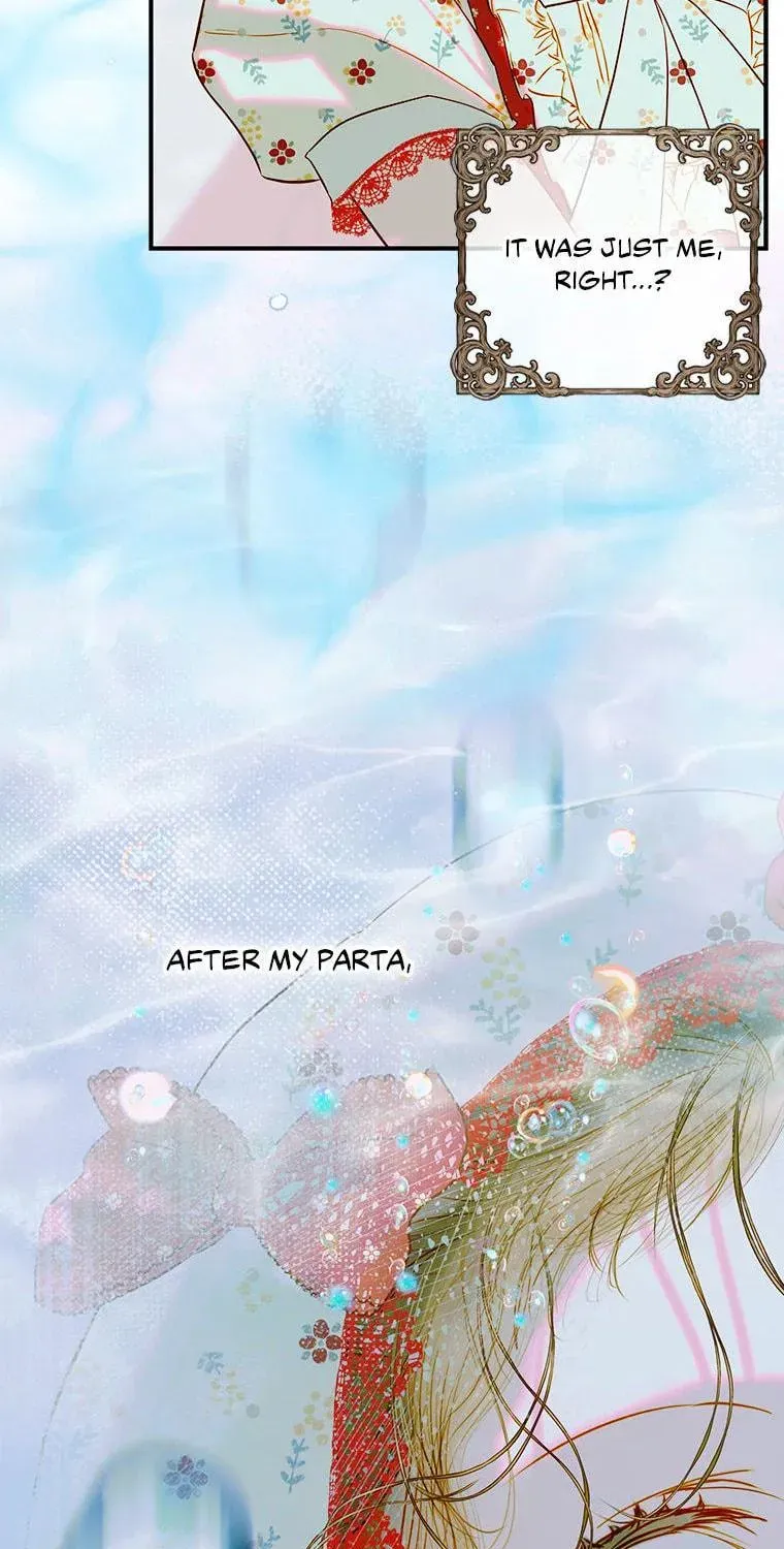 Mother's Contract Marriage Chapter 73 page 39
