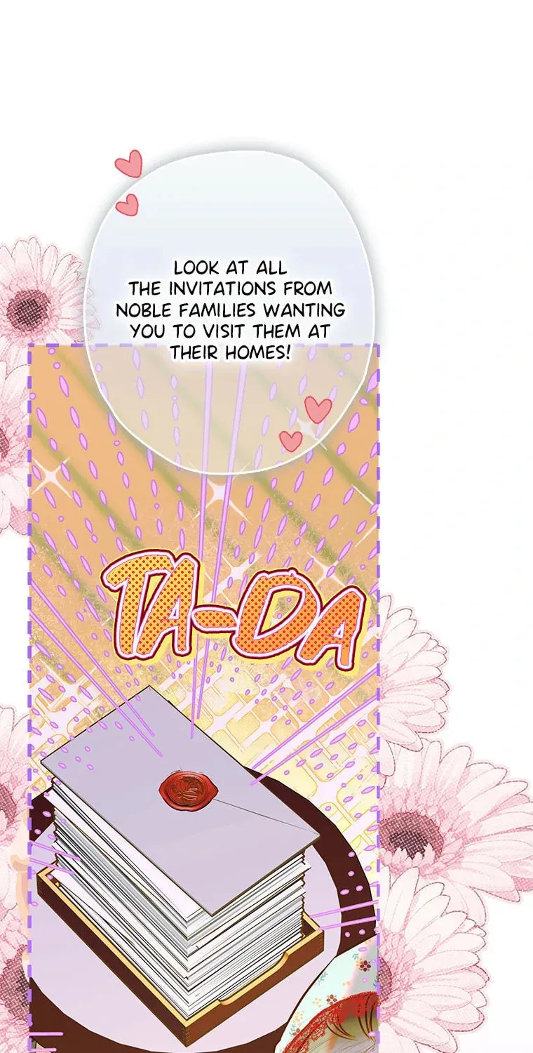 Mother's Contract Marriage Chapter 73 page 43