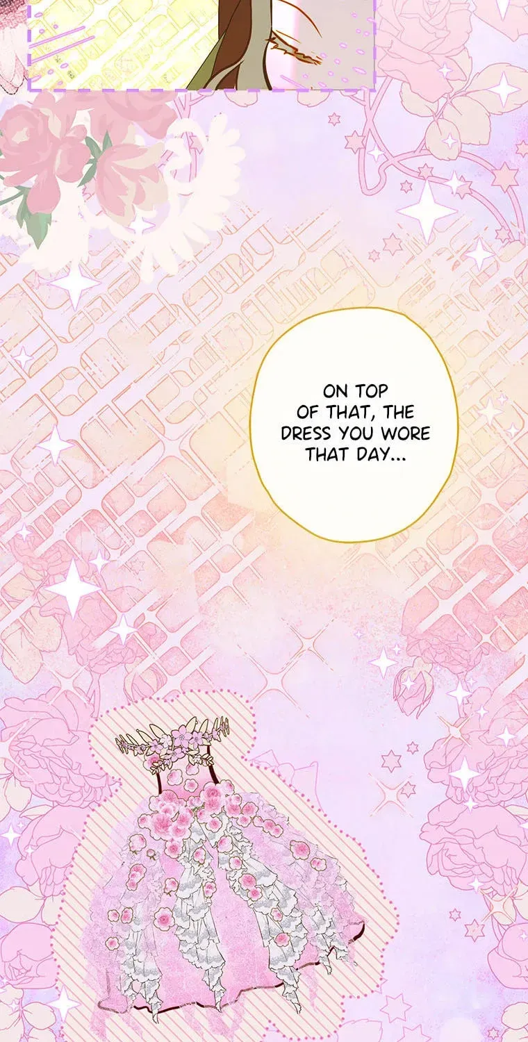 Mother's Contract Marriage Chapter 73 page 45