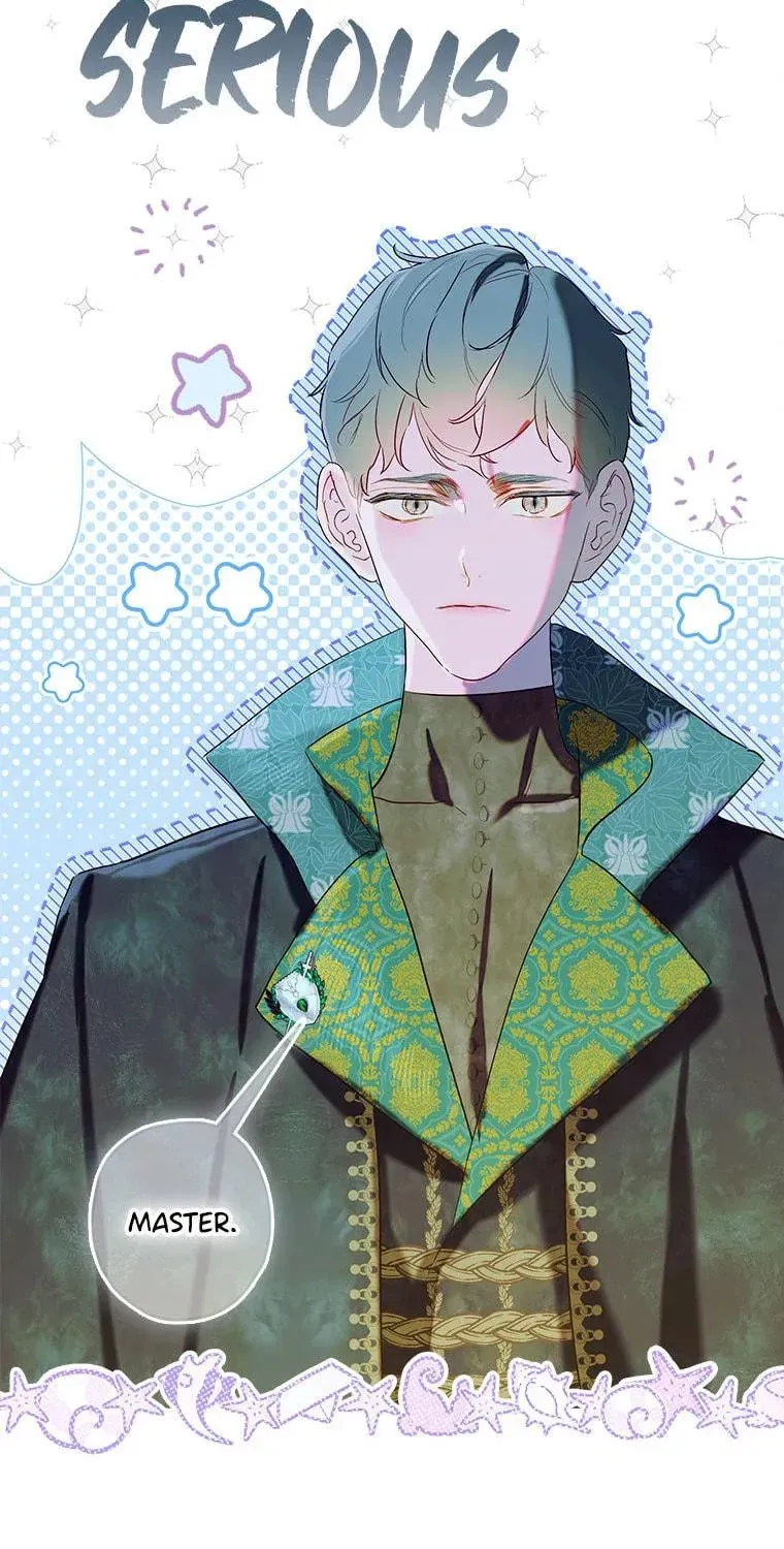 Mother's Contract Marriage Chapter 73 page 53