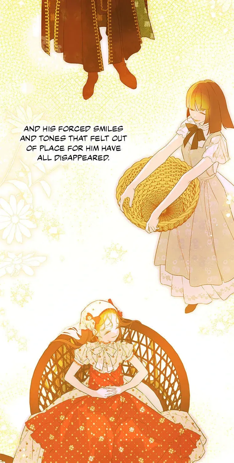 Mother's Contract Marriage Chapter 73 page 57