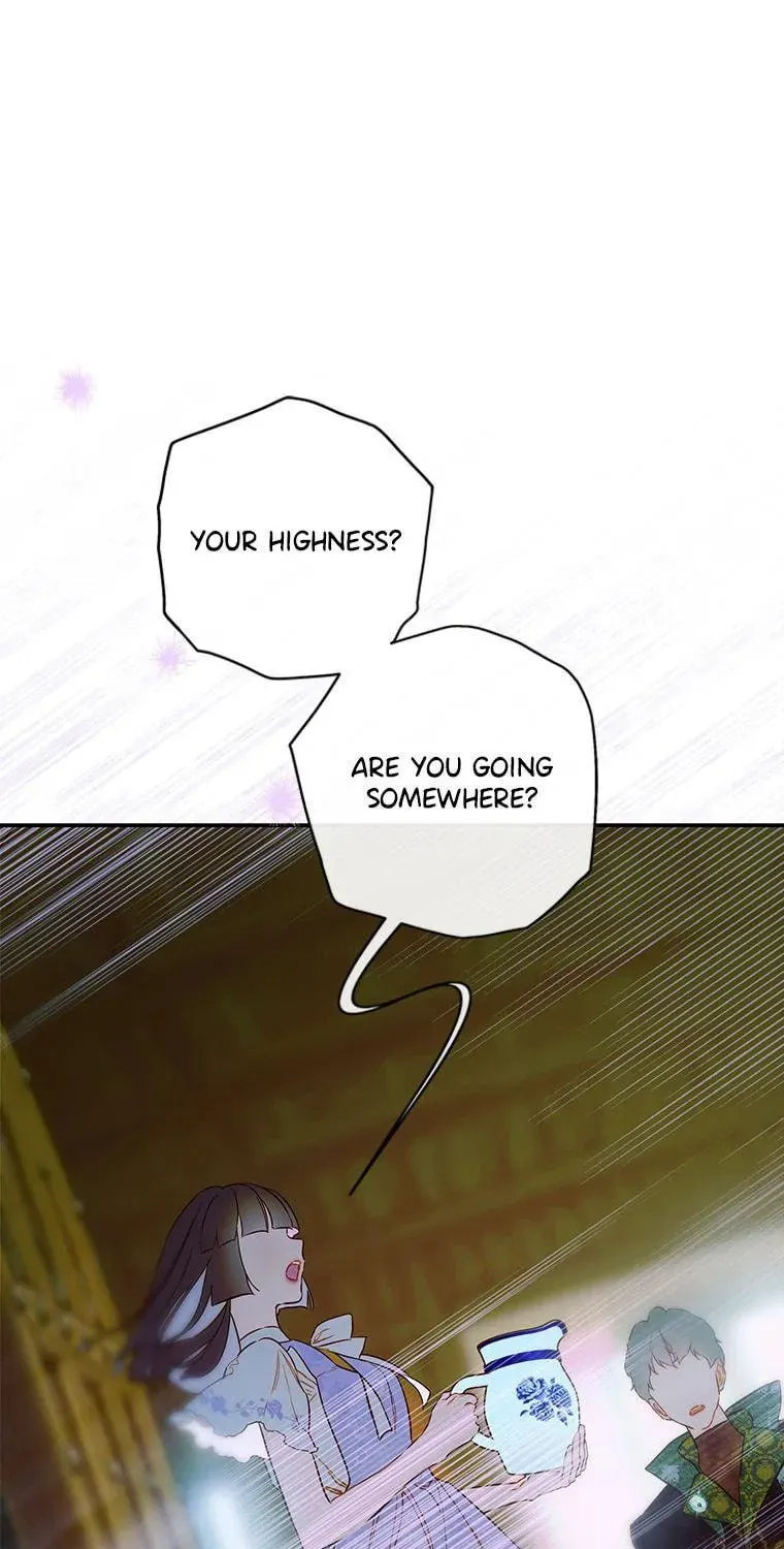 Mother's Contract Marriage Chapter 73 page 65