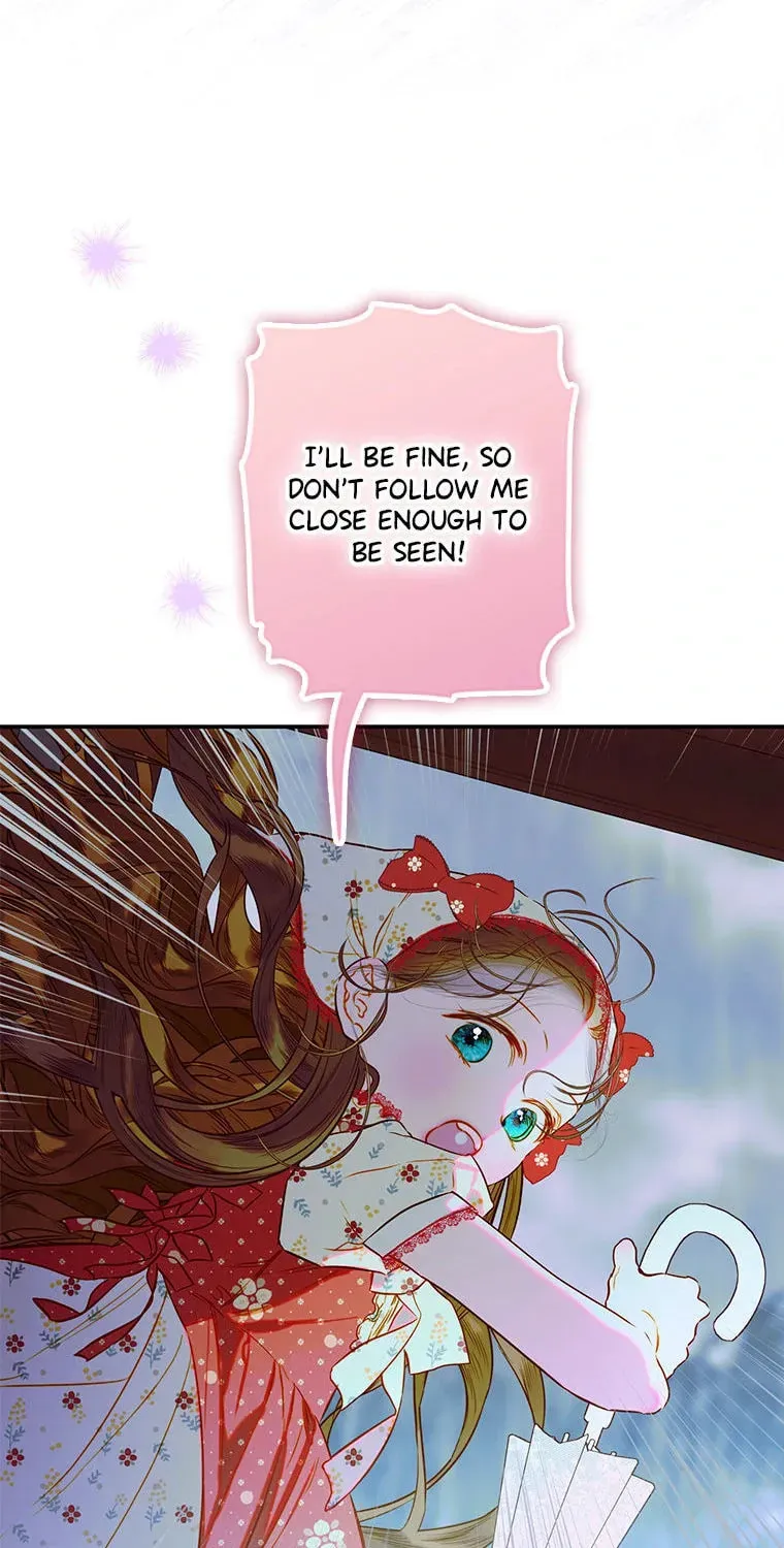 Mother's Contract Marriage Chapter 73 page 67