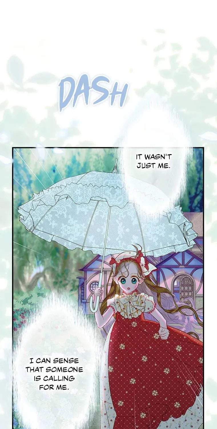 Mother's Contract Marriage Chapter 73 page 69