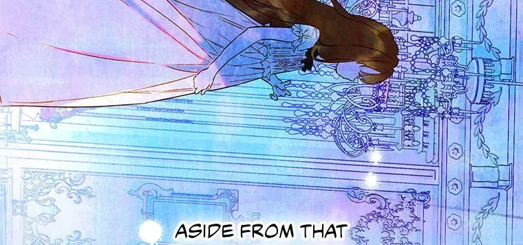 Mother's Contract Marriage Chapter 73 page 86