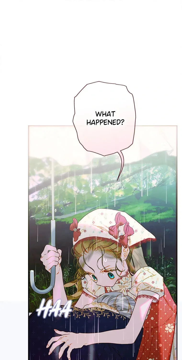 Mother's Contract Marriage Chapter 73 page 91