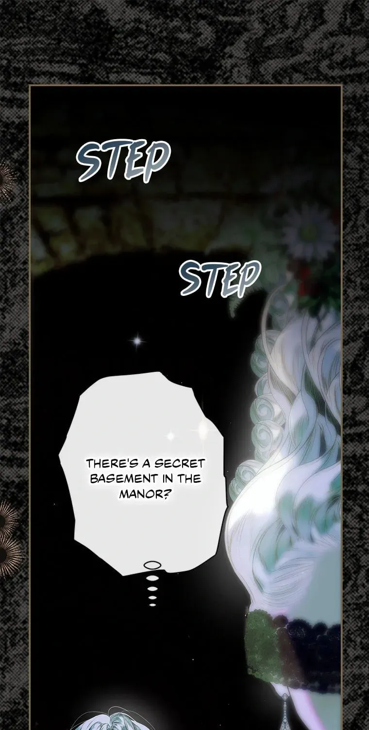 Mother's Contract Marriage Chapter 73 page 103
