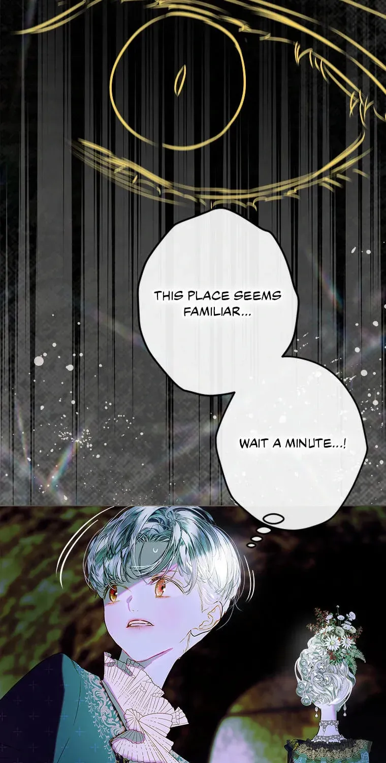 Mother's Contract Marriage Chapter 73 page 111