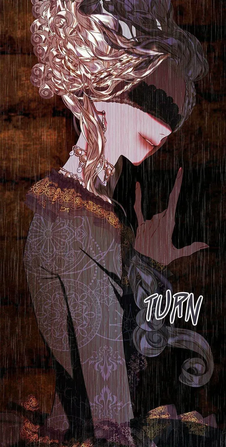 Mother's Contract Marriage Chapter 73 page 119