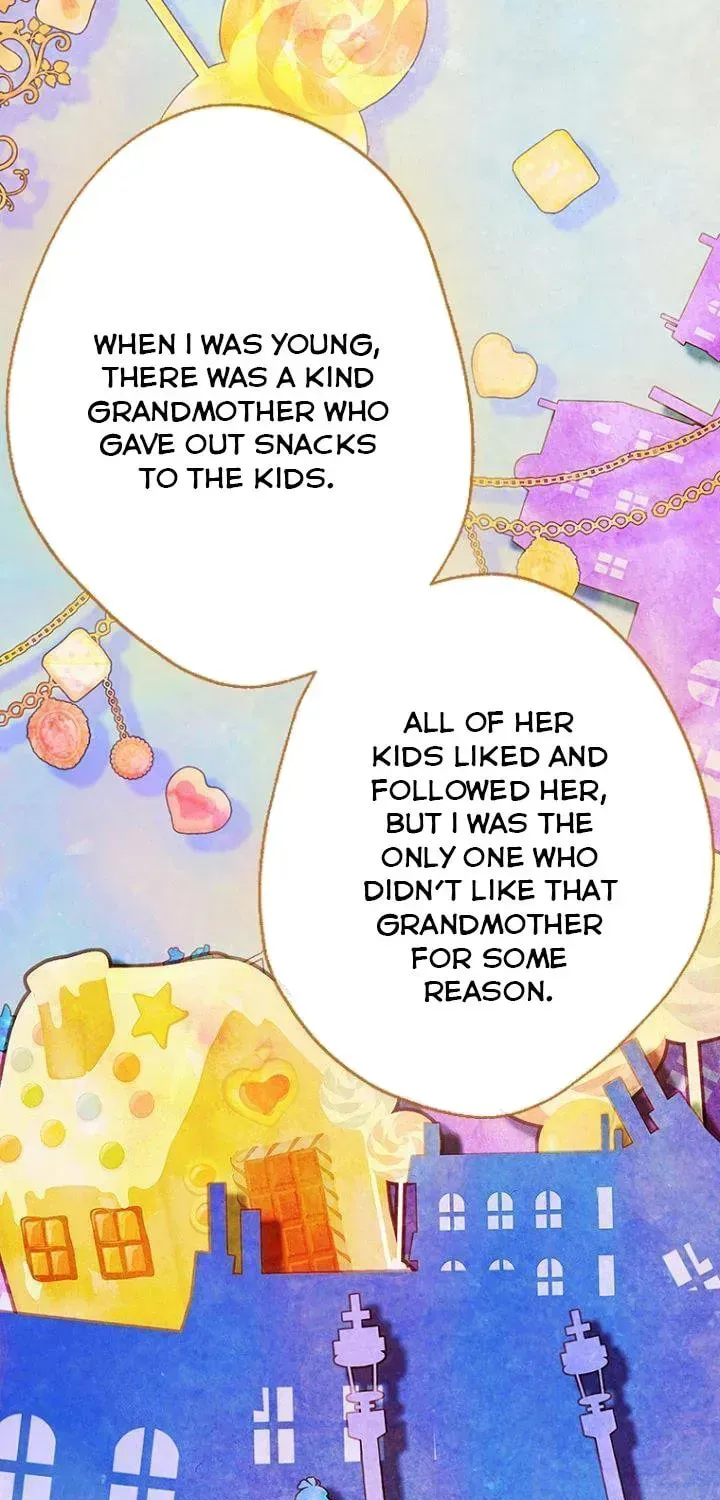 Mother's Contract Marriage Chapter 35.5 page 1