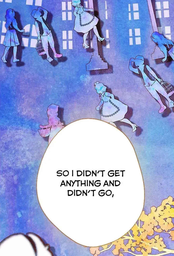 Mother's Contract Marriage Chapter 35.5 page 2