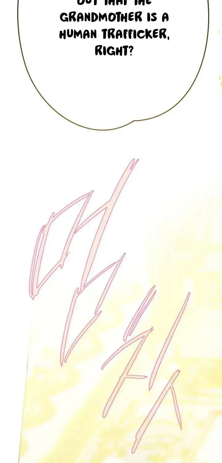 Mother's Contract Marriage Chapter 35.5 page 5