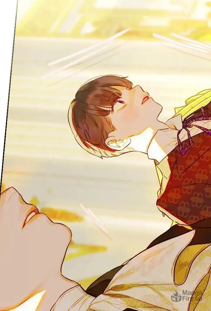 Mother's Contract Marriage Chapter 35.5 page 6