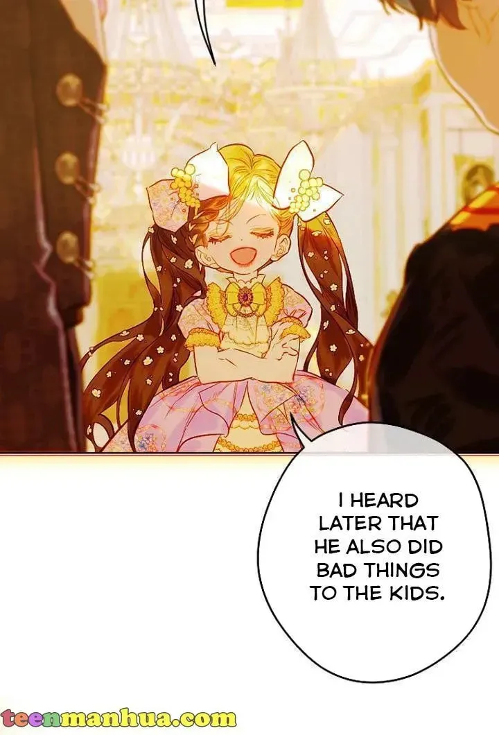 Mother's Contract Marriage Chapter 35.5 page 8