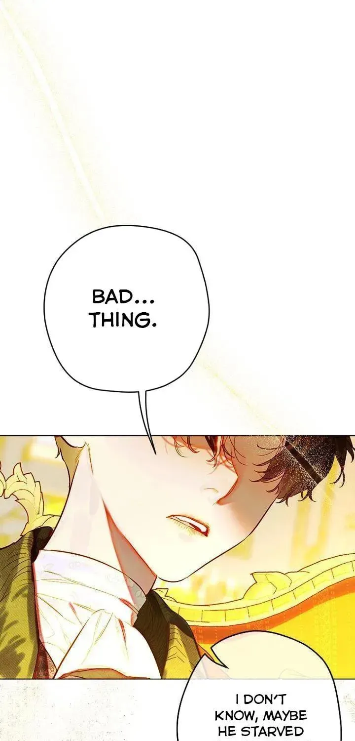 Mother's Contract Marriage Chapter 35.5 page 9