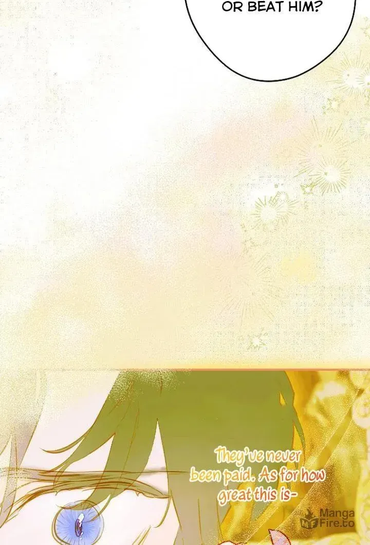 Mother's Contract Marriage Chapter 35.5 page 10