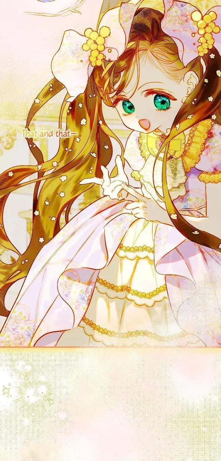 Mother's Contract Marriage Chapter 35.5 page 11