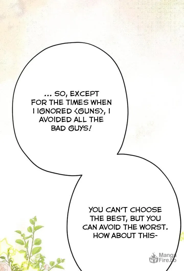 Mother's Contract Marriage Chapter 35.5 page 12