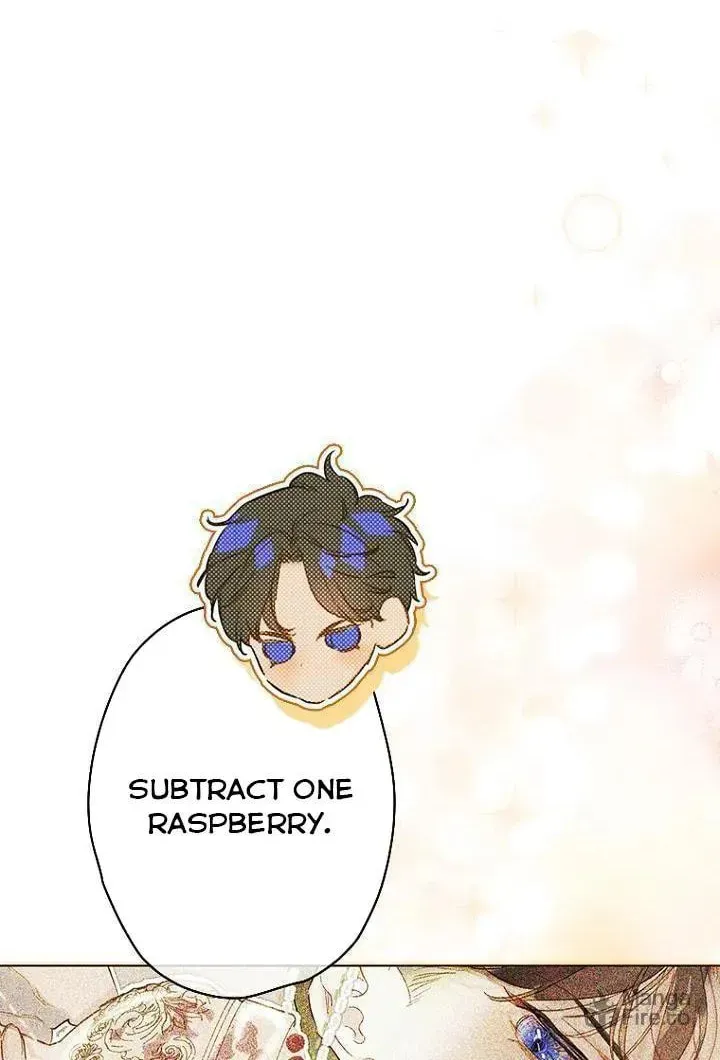 Mother's Contract Marriage Chapter 35.5 page 20