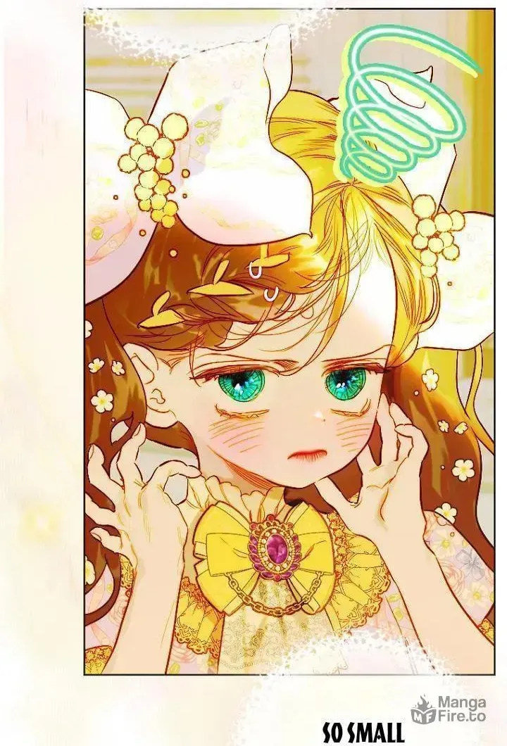 Mother's Contract Marriage Chapter 35.5 page 24