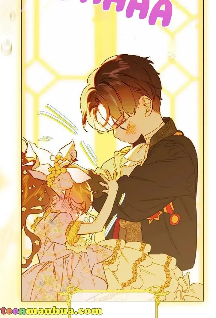 Mother's Contract Marriage Chapter 35.5 page 26