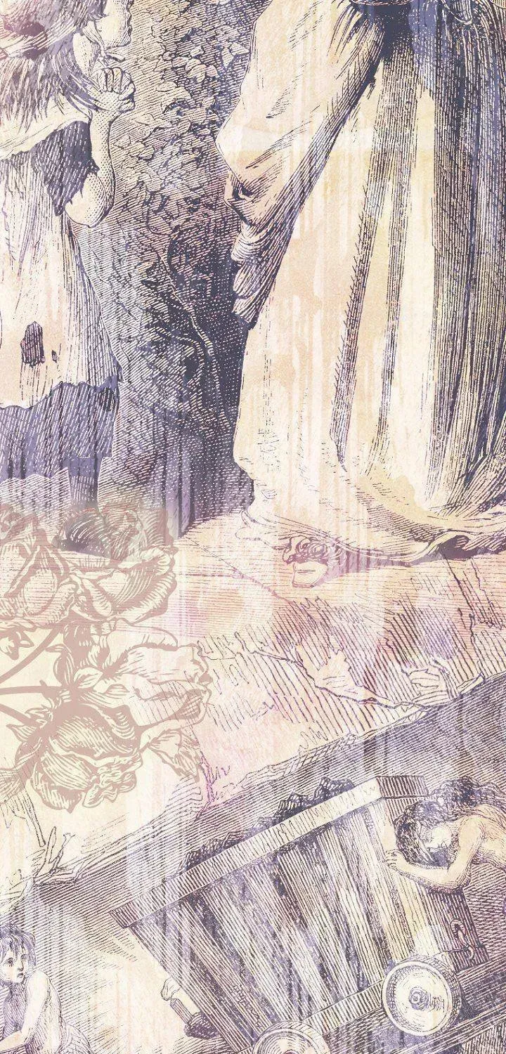 Mother's Contract Marriage Chapter 35.5 page 31