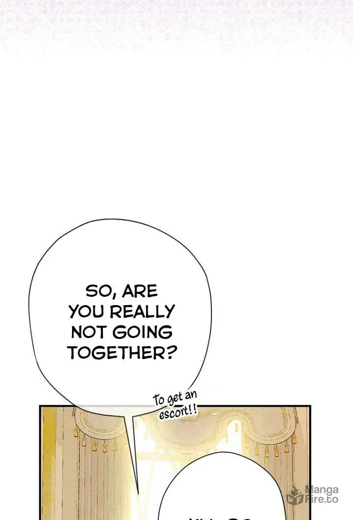 Mother's Contract Marriage Chapter 35.5 page 36