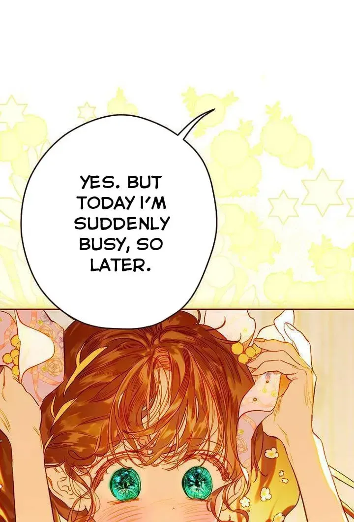 Mother's Contract Marriage Chapter 35.5 page 38